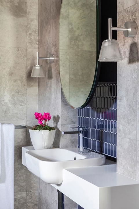 Byng Street Boutique Hotel - Accommodation Asia 30