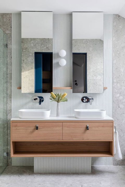 Byng Street Boutique Hotel - Accommodation Asia 11