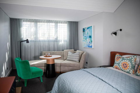 Byng Street Boutique Hotel - Accommodation Asia 35