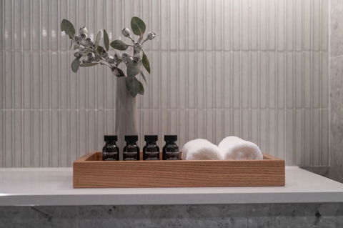 Byng Street Boutique Hotel - Accommodation Asia 37