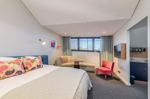 Byng Street Boutique Hotel - Accommodation Asia 32