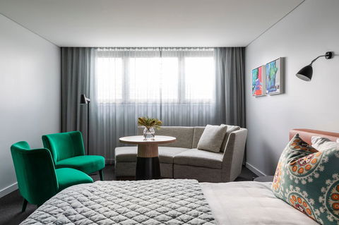 Byng Street Boutique Hotel - Accommodation Asia 9