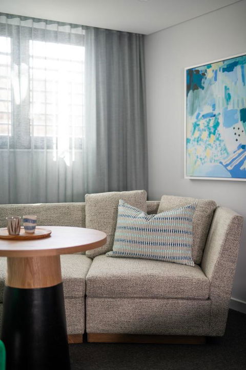 Byng Street Boutique Hotel - Accommodation Asia 34