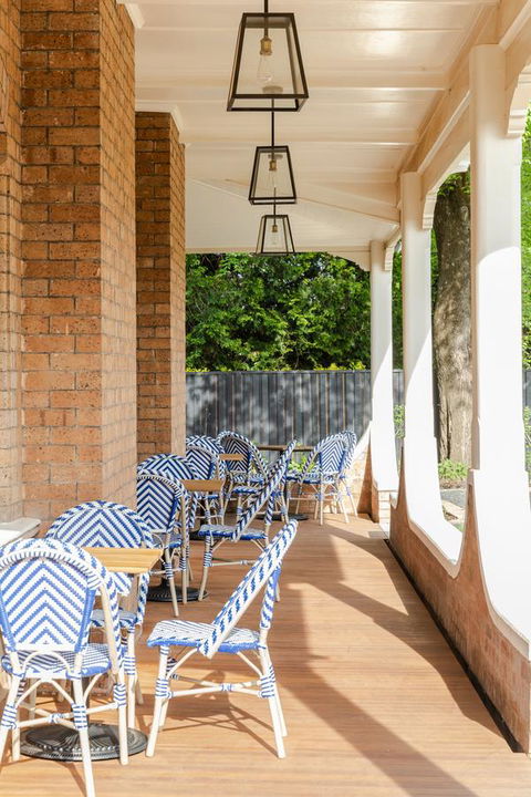Byng Street Boutique Hotel - Accommodation Asia 3