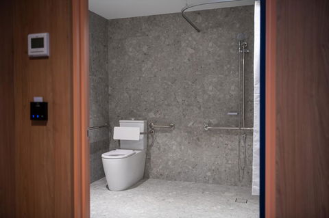 Byng Street Boutique Hotel - Accommodation Asia 38