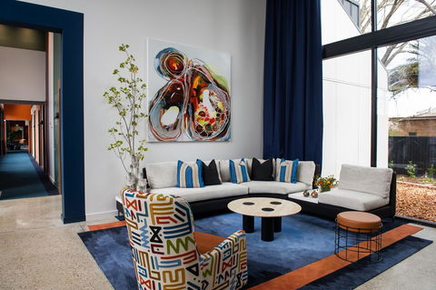 Byng Street Boutique Hotel - Accommodation Asia 6