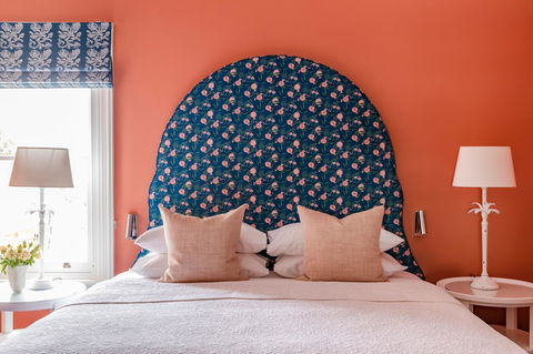 Byng Street Boutique Hotel - Accommodation Asia 19
