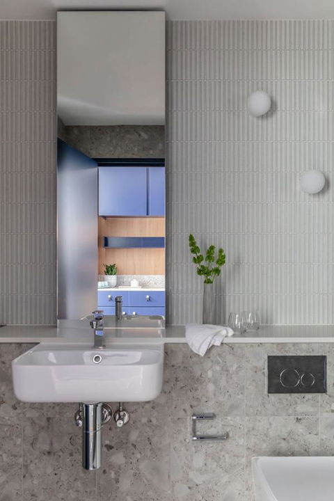 Byng Street Boutique Hotel - Accommodation Asia 17
