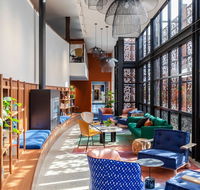 Byng Street Boutique Hotel - Accommodation Asia