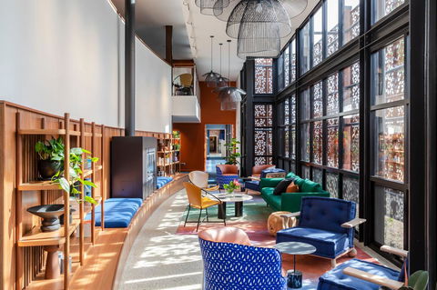 Byng Street Boutique Hotel - Accommodation Asia 0