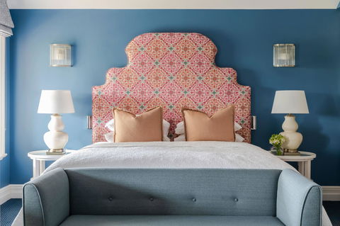 Byng Street Boutique Hotel - Accommodation Asia 27