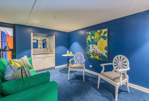 Byng Street Boutique Hotel - Accommodation Asia 25