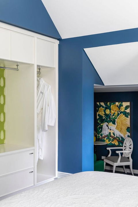 Byng Street Boutique Hotel - Accommodation Asia 24