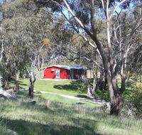 Clare Valley Cabins - Accommodation Asia