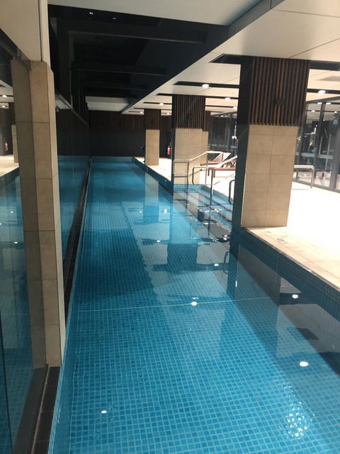Mid City Apartment - Accommodation Asia 28