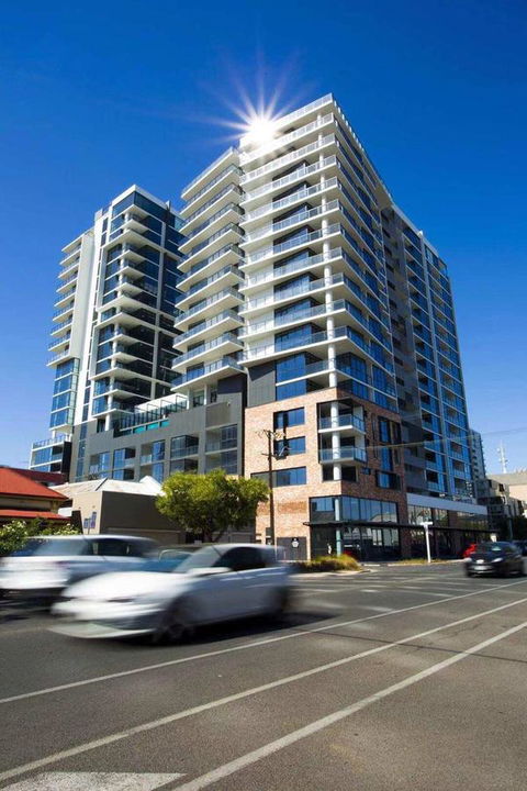 Mid City Apartment - Accommodation Asia 0
