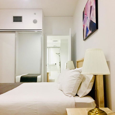 Mid City Apartment - Accommodation Asia 12