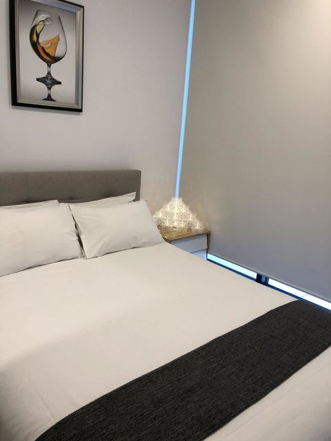 Mid City Apartment - Accommodation Asia 19