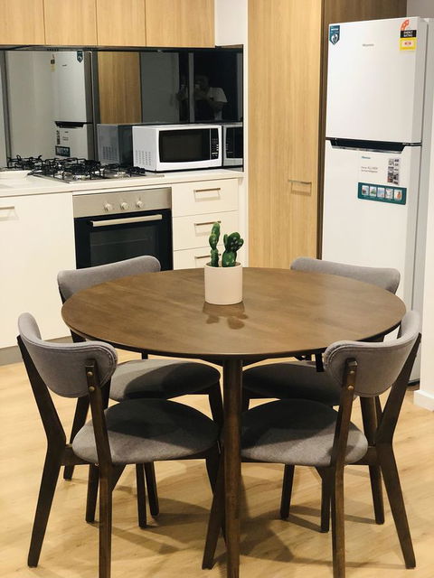 Mid City Apartment - Accommodation Asia 22