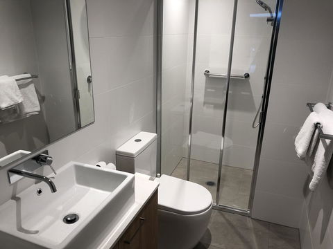 Mid City Apartment - Accommodation Asia 20