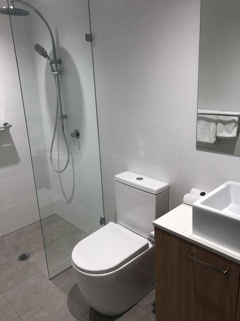 Mid City Apartment - Accommodation Asia 21