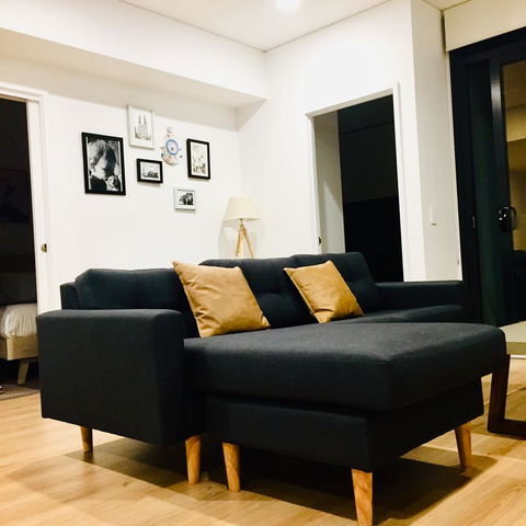 Mid City Apartment - Accommodation Asia 6