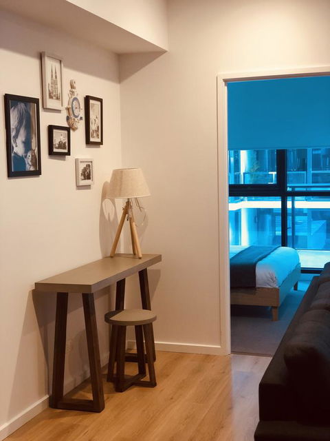 Mid City Apartment - Accommodation Asia 18
