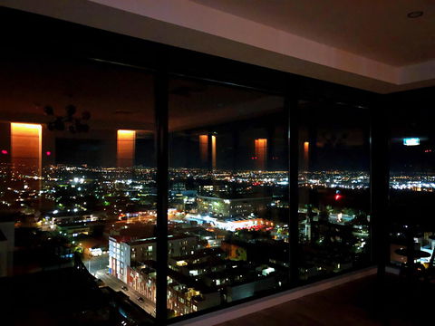 Mid City Apartment - Accommodation Asia 5