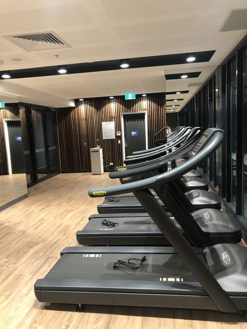 Mid City Apartment - Accommodation Asia 29