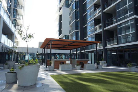 Mid City Apartment - Accommodation Asia 23