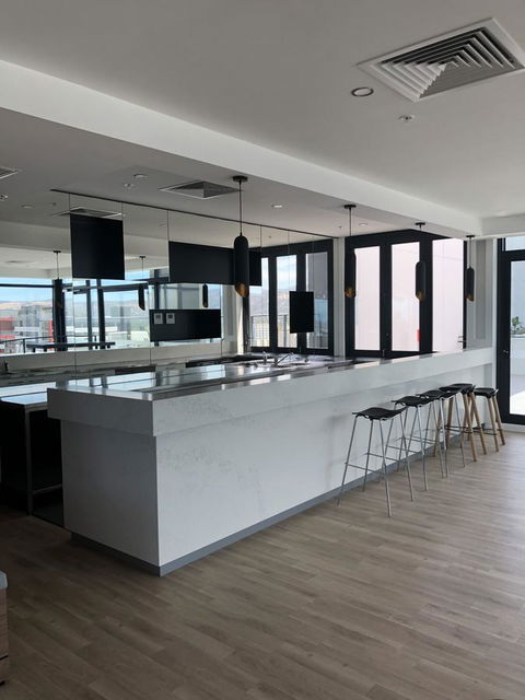 Mid City Apartment - Accommodation Asia 24