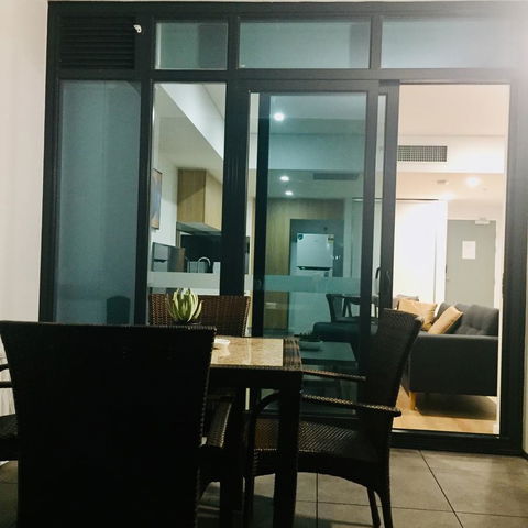 Mid City Apartment - Accommodation Asia 10
