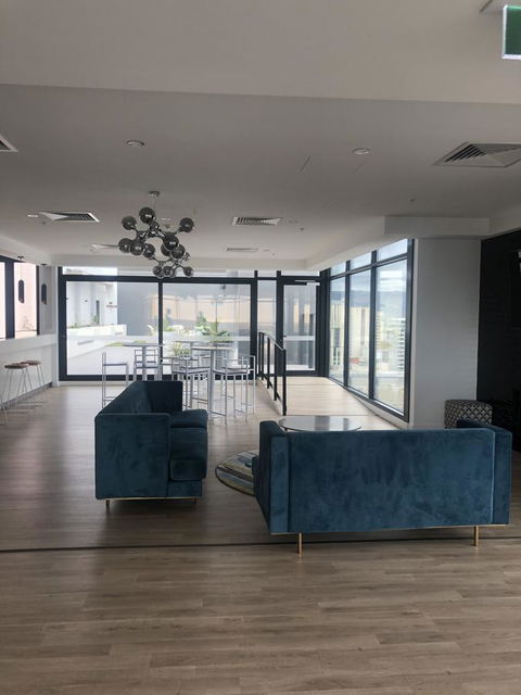 Mid City Apartment - Accommodation Asia 2