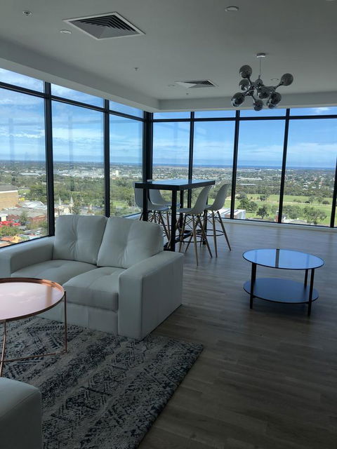 Mid City Apartment - Accommodation Asia 25