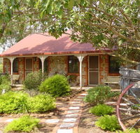 Langmeil Cottages - Accommodation Asia
