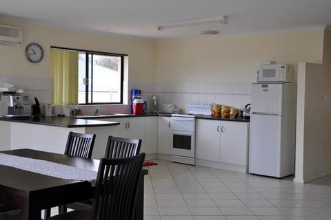 The Club House - Accommodation Asia 5