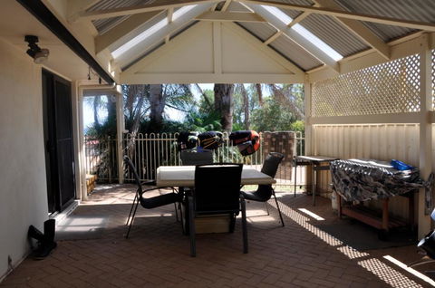 The Club House - Accommodation Asia 1