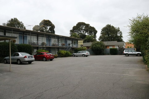 The Sands Motel Adelaide - Accommodation Guide 9