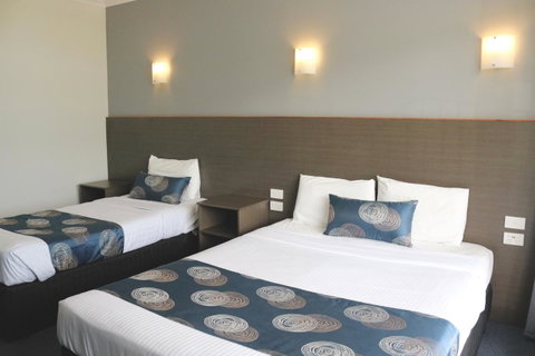 The Sands Motel Adelaide - Accommodation Guide 0