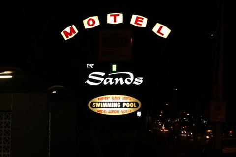 The Sands Motel Adelaide - Accommodation Guide 8