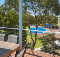 South Shores Villa 52 - South Shores Normanville - Accommodation Asia