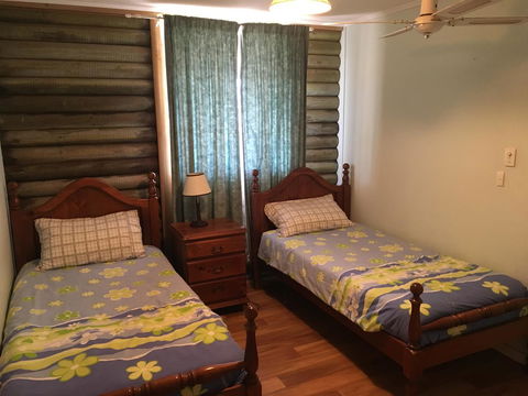 Shangri La Moonta Bay - Accommodation Asia 15