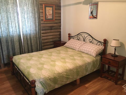 Shangri La Moonta Bay - Accommodation Asia 10
