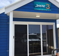 The Shark Apartments 3 - Accommodation Asia