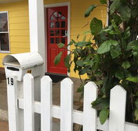 KI Dragonfly Guesthouse - Accommodation Asia