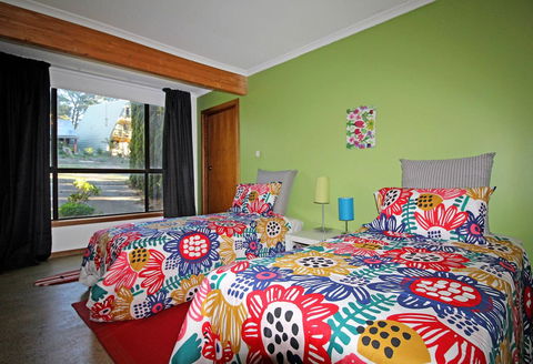 Red Door - Accommodation Asia 12