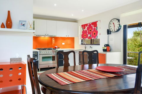Red Door - Accommodation Asia 2