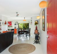 Red Door - Accommodation Asia