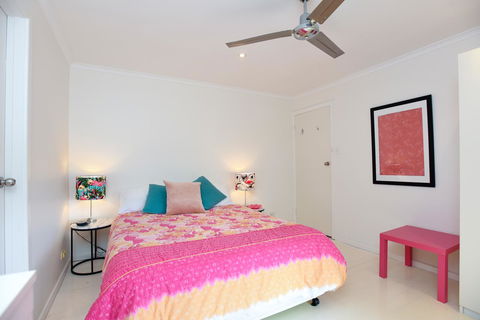 Red Door - Accommodation Asia 9