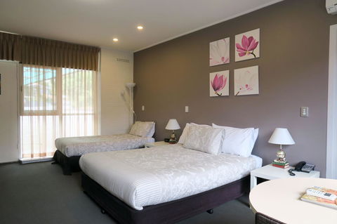 The Lyndoch Motel - Accommodation Asia 17